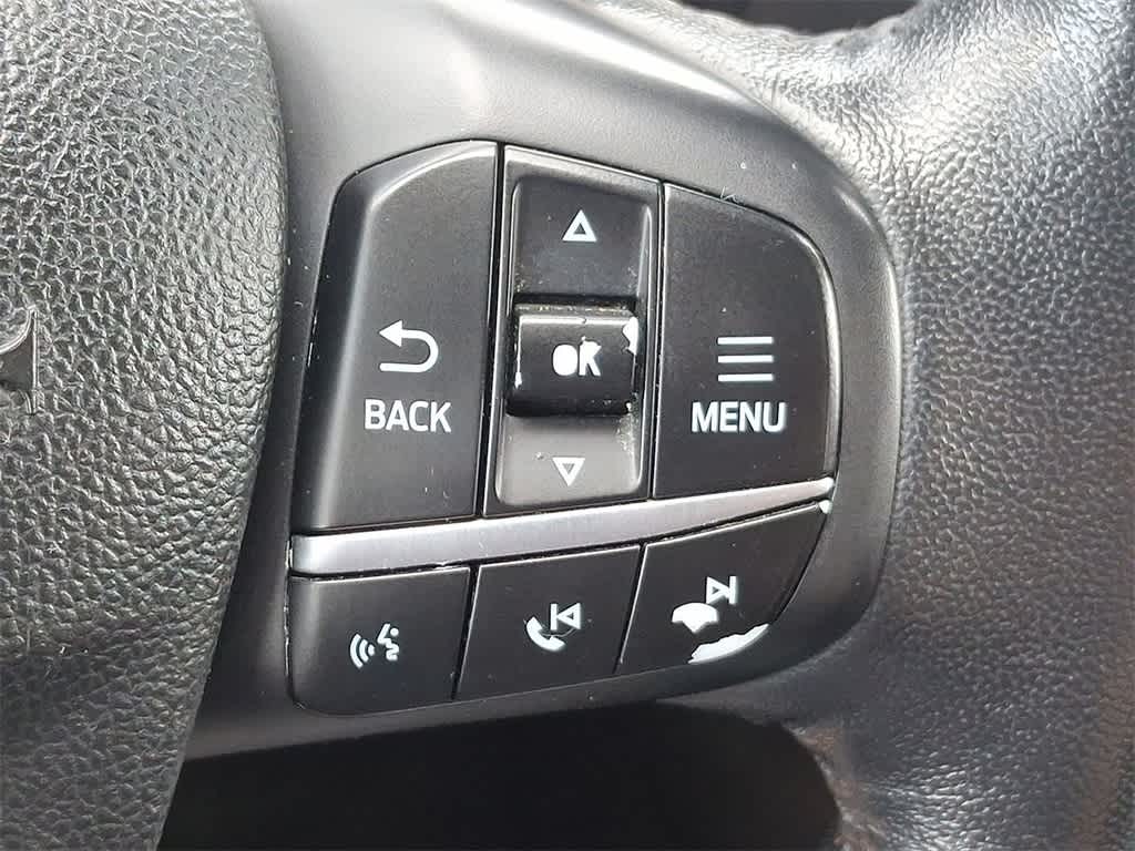 2020 Ford Escape SE Sport Hybrid photo 24