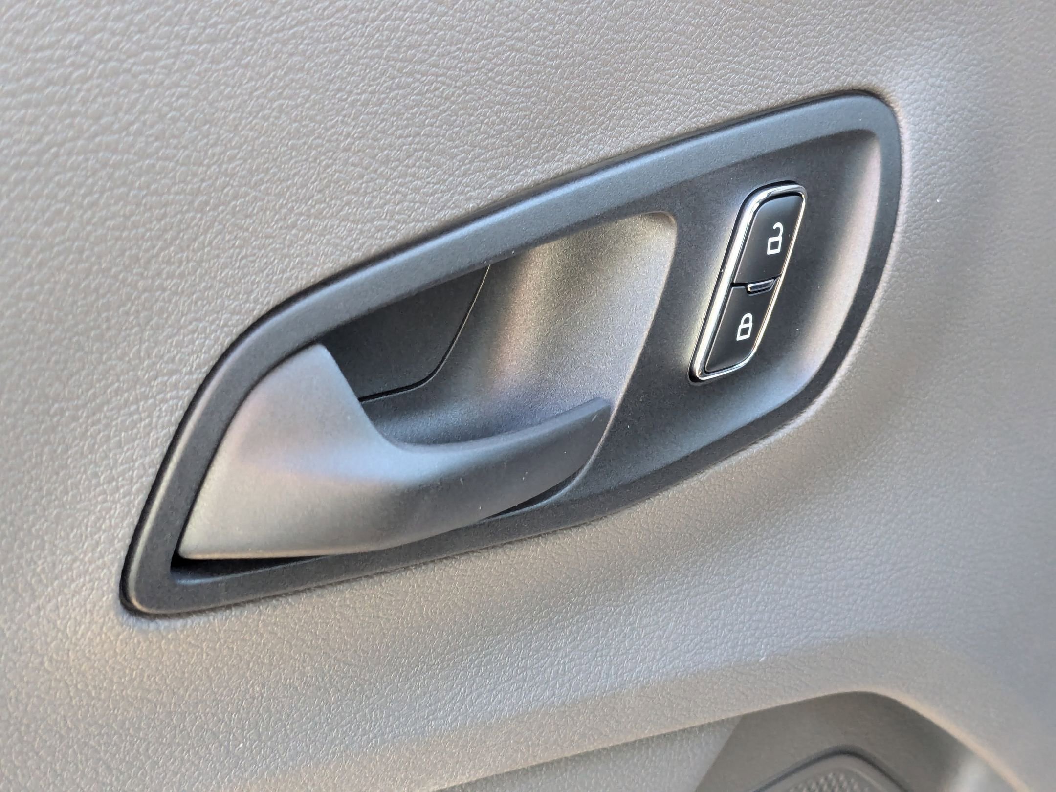 2024 Ford Transit Cargo Van photo 11