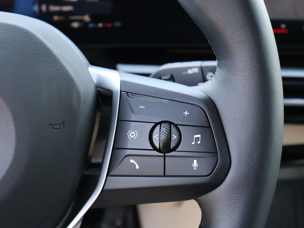 2025 Bmw X1 XDrive28i photo 27