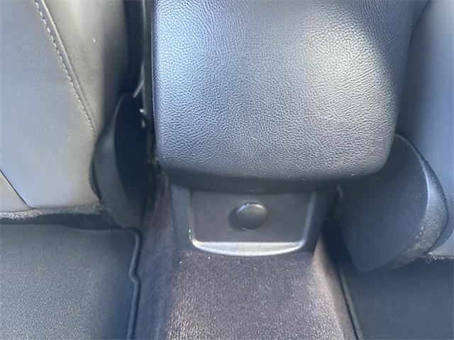2017 Ford Fusion SE photo 14