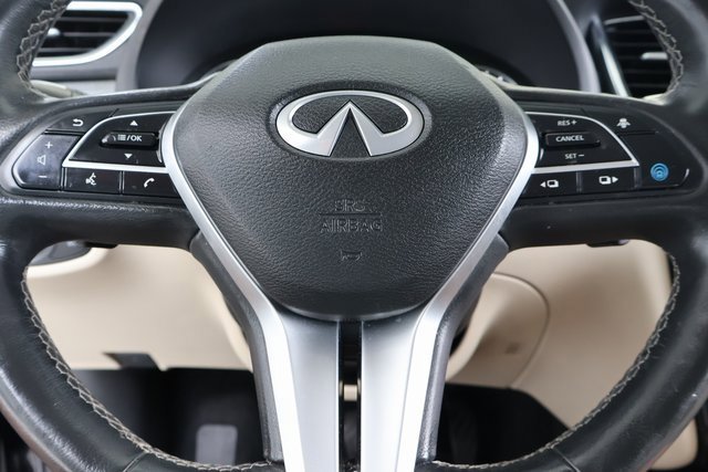 2021 Infiniti QX50 Luxe photo 20