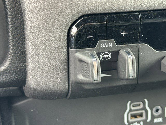 2025 Ram 1500 Big Horn photo 21