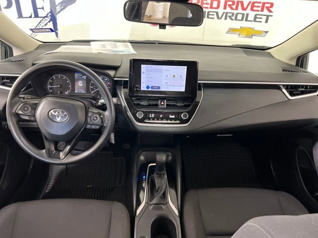 2024 Toyota Corolla LE photo 5