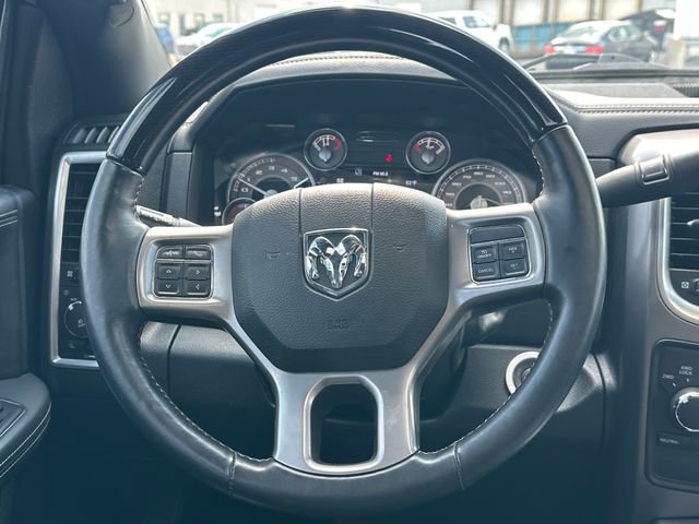 2016 Ram 3500 Longhorn Limited photo 14
