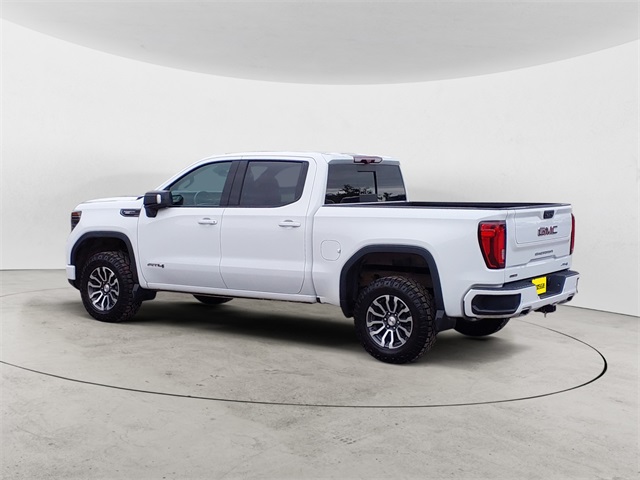 2022 Gmc Sierra 1500 AT4 photo 3