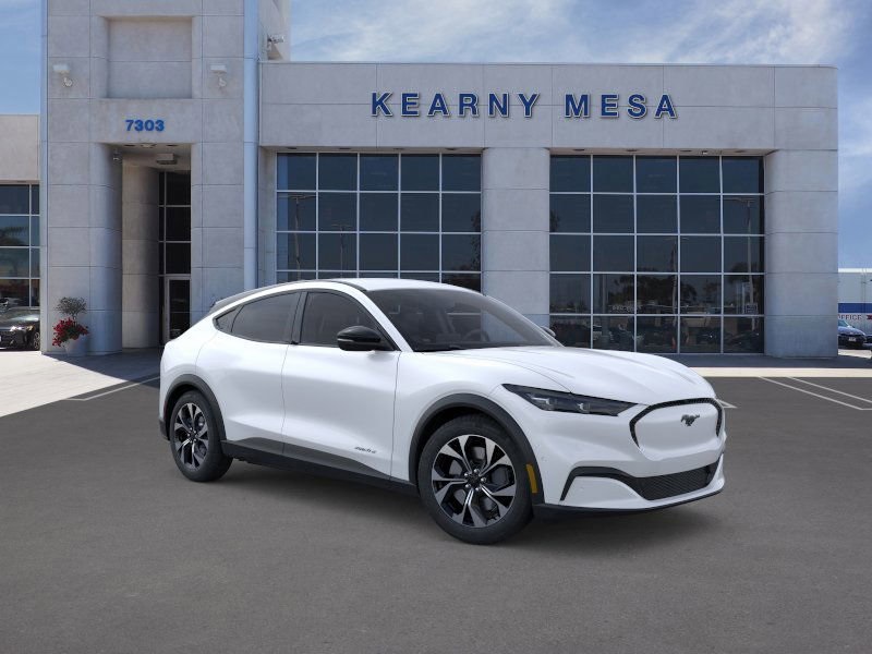 2025 Ford Mustang Mach-E Select photo 6