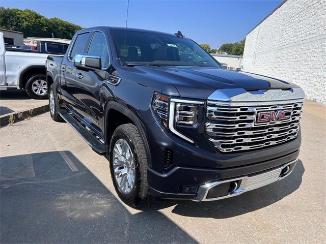 2026 GMC Sierra 1500 Denali's photo