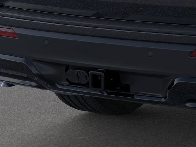 2025 Ford Explorer ST-Line photo 18