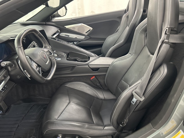 2022 Chevrolet Corvette Stingray 2LT photo 5