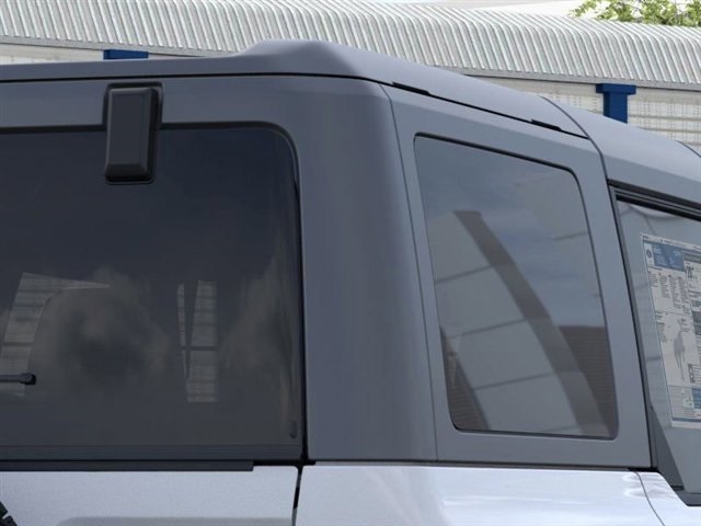 2025 Ford Bronco Big Bend photo 43