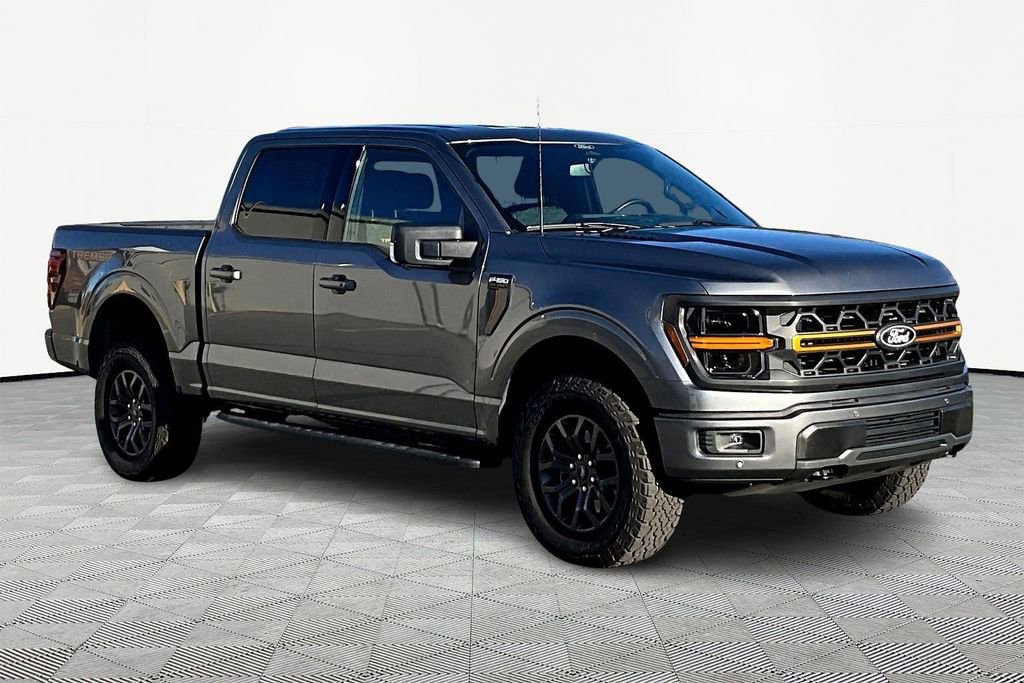 2024 Ford F-150 Tremor's photo