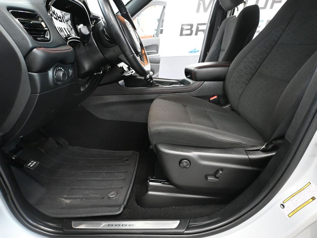 2023 Dodge Durango R/T Blacktop photo 17