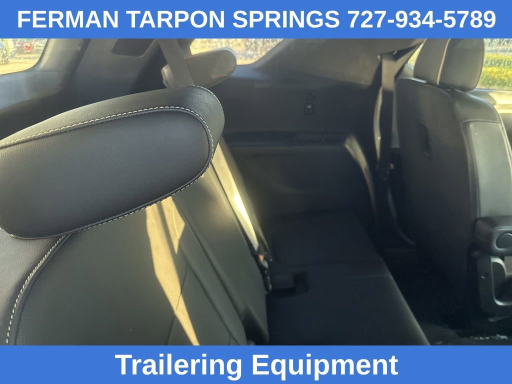 2023 Chevrolet Traverse Premier photo 4