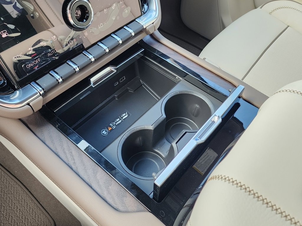 2026 Gmc Yukon Denali photo 32