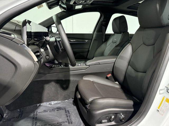 2025 Cadillac CT5 Sport photo 4