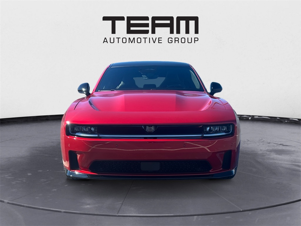 2024 Dodge Charger R/T Scat Pack photo 2