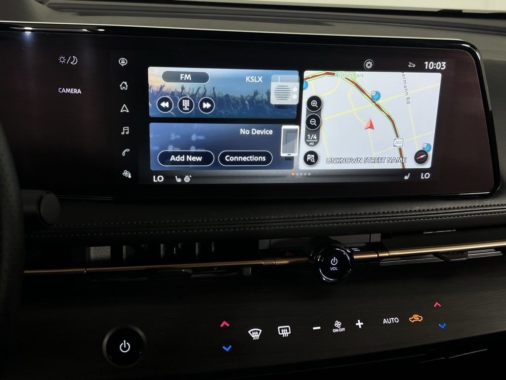 2023 Nissan ARIYA Engage photo 15