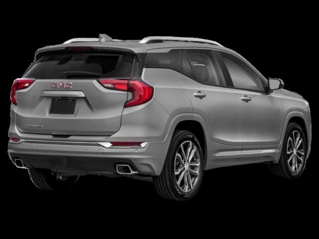 Used 2018 GMC Terrain Denali with VIN 3GKALXEX1JL232013 for sale in Indiana, PA
