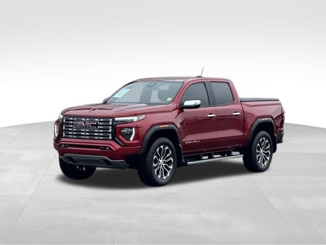 2023 GMC Canyon Denali's photo