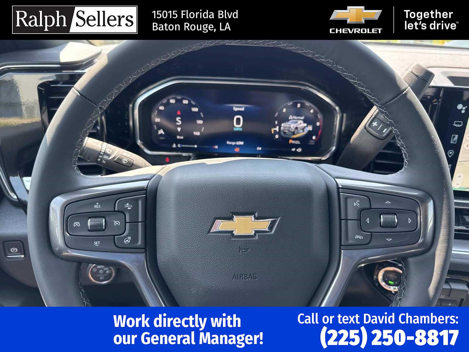 2026 Chevrolet Silverado 3500HD High Country photo 14