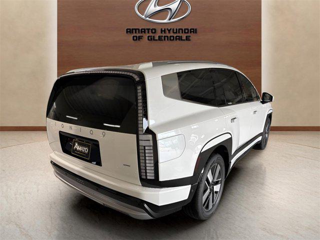 2026 Hyundai Ioniq SEL photo 5