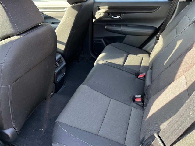2024 Honda CR-V LX photo 13