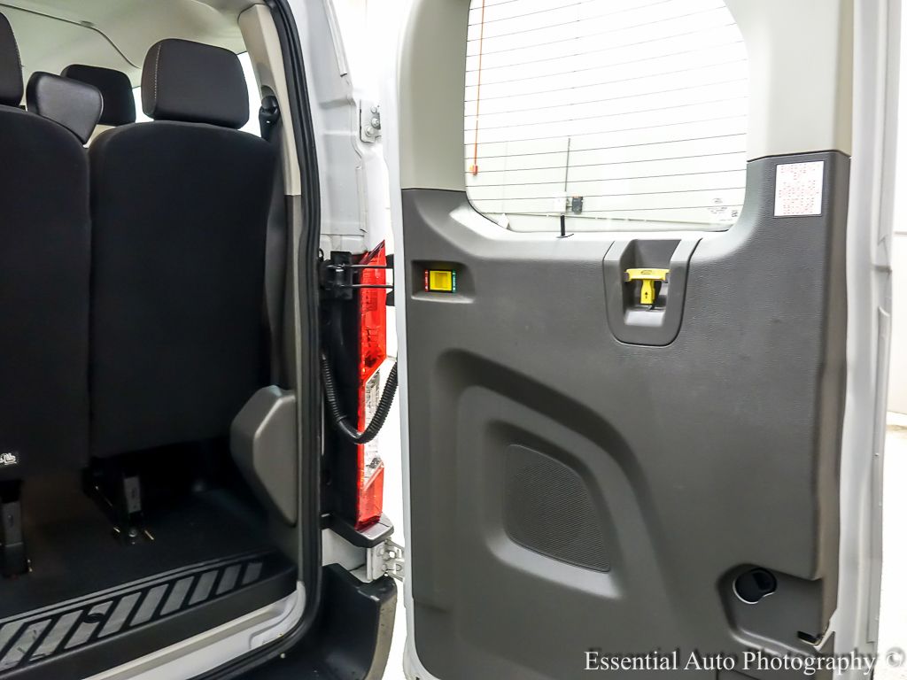 2020 FORD TRANSIT - Image 20