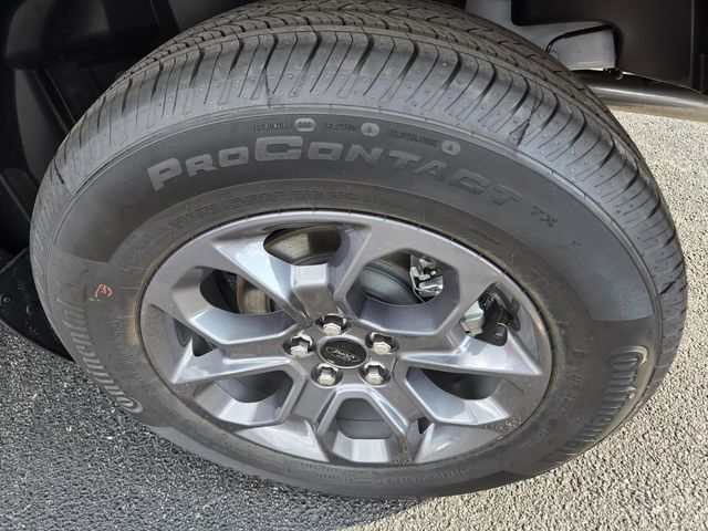 2025 Ford Maverick XLT photo 8