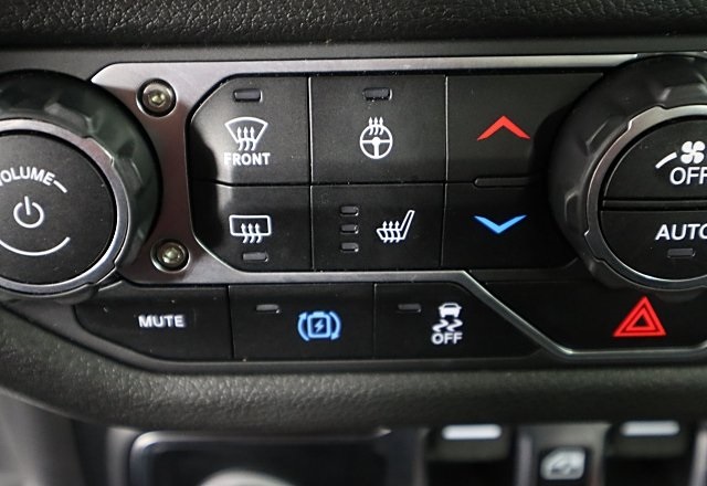 2024 Jeep Wrangler Willys 4xe photo 29
