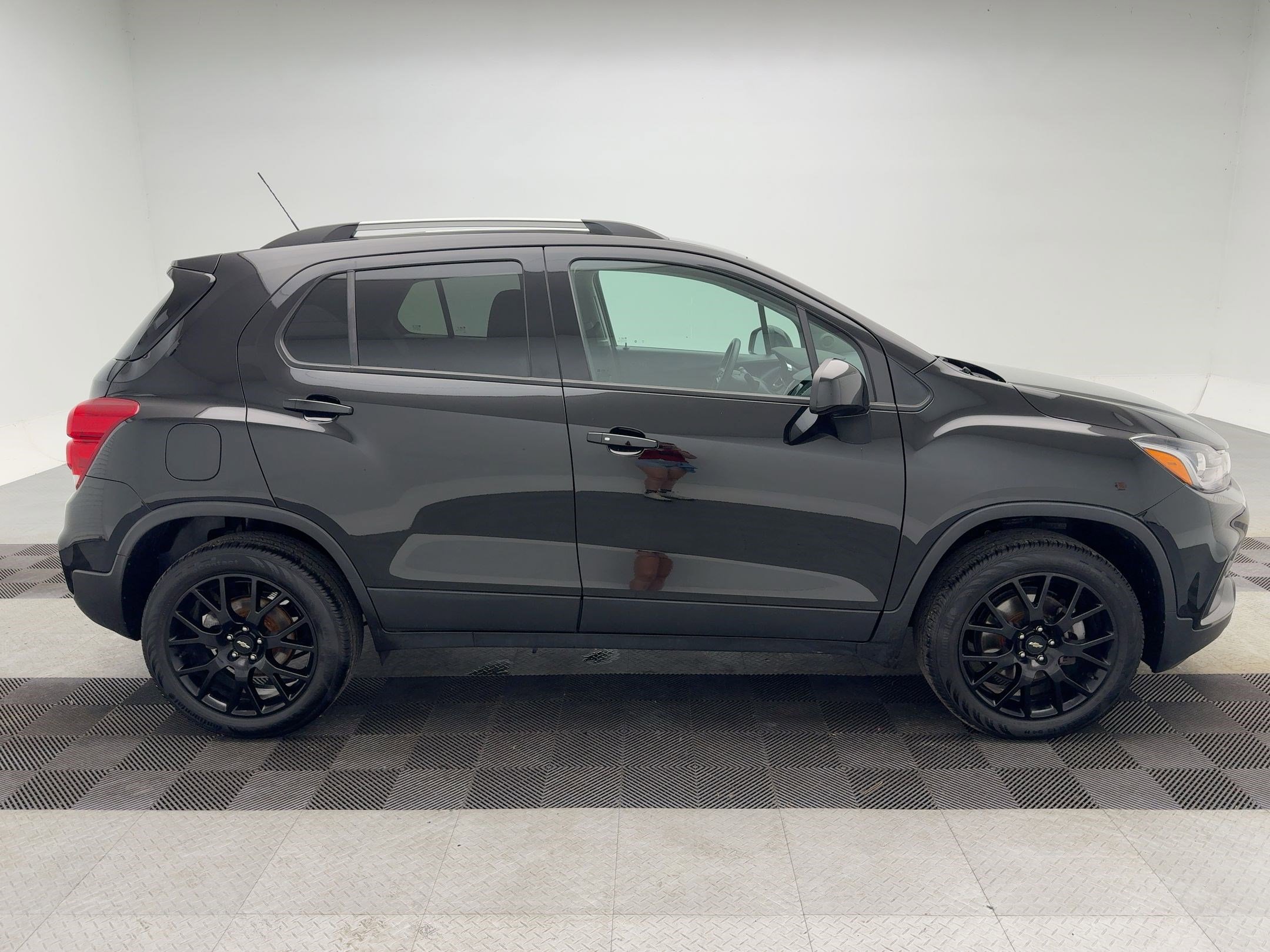 2022 Chevrolet Trax LT photo 8