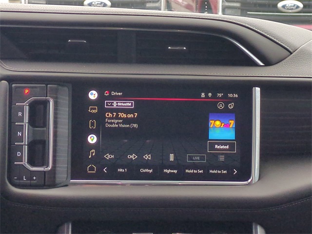 2022 Gmc Yukon Denali photo 18