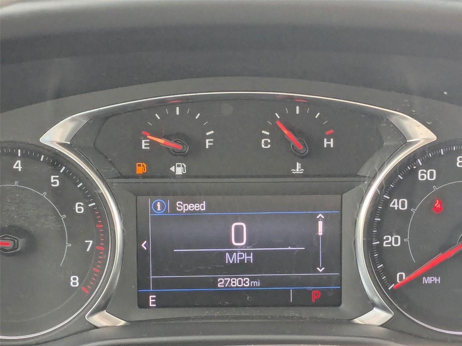 2023 Gmc Acadia SLE photo 19
