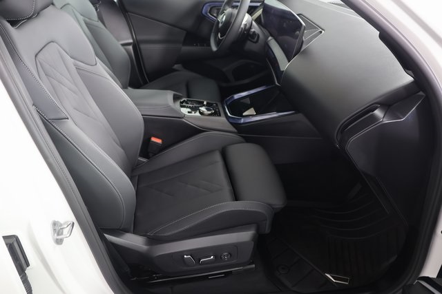 2025 Bmw X3 30x Drive photo 20