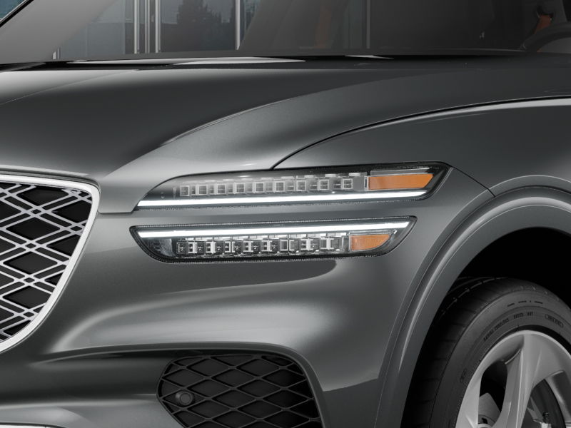 2026 Genesis GV70 2.5T Advanced photo 7