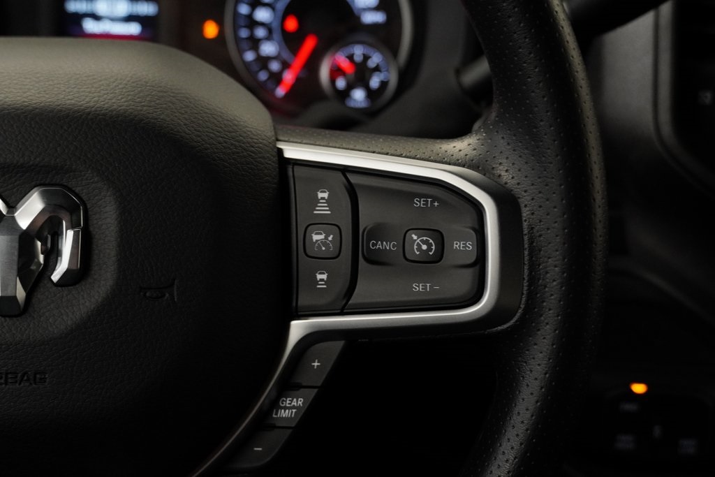 2026 Ram 3500 Tradesman photo 22