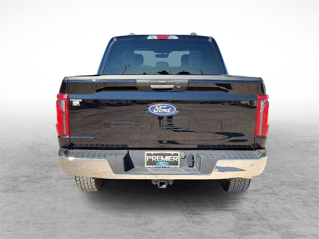2024 Ford F-150 XLT photo 9