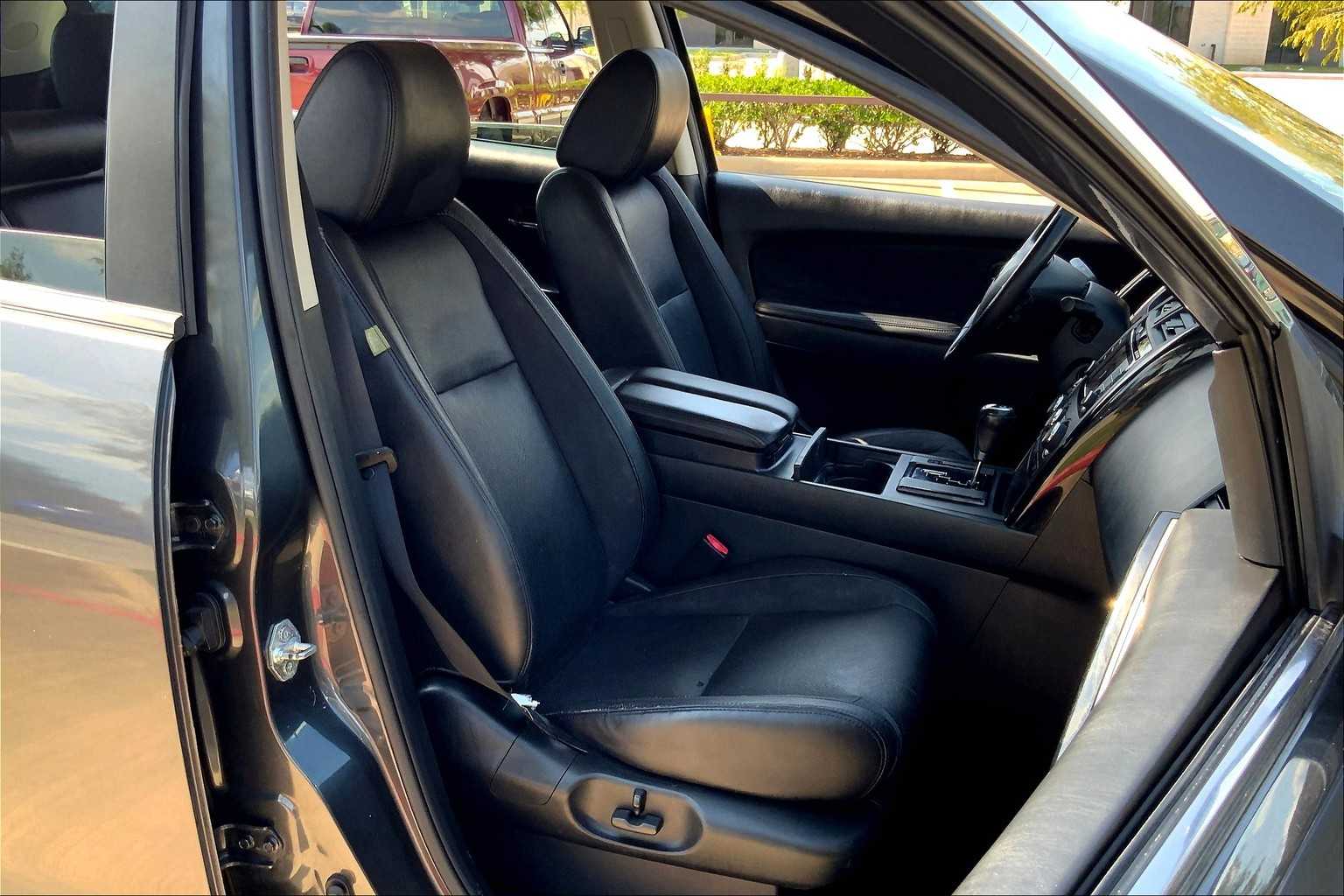 2014 Mazda CX-9 Touring photo 8