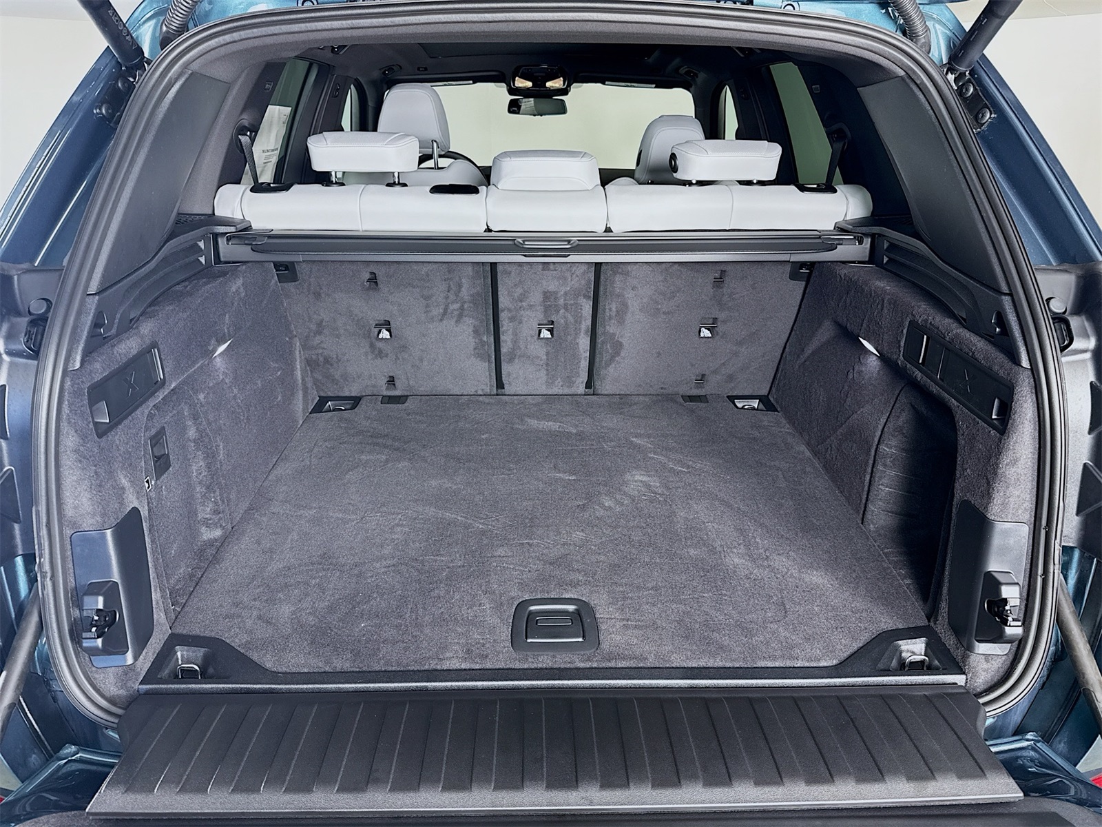 2026 Bmw X5 sDrive40i photo 28