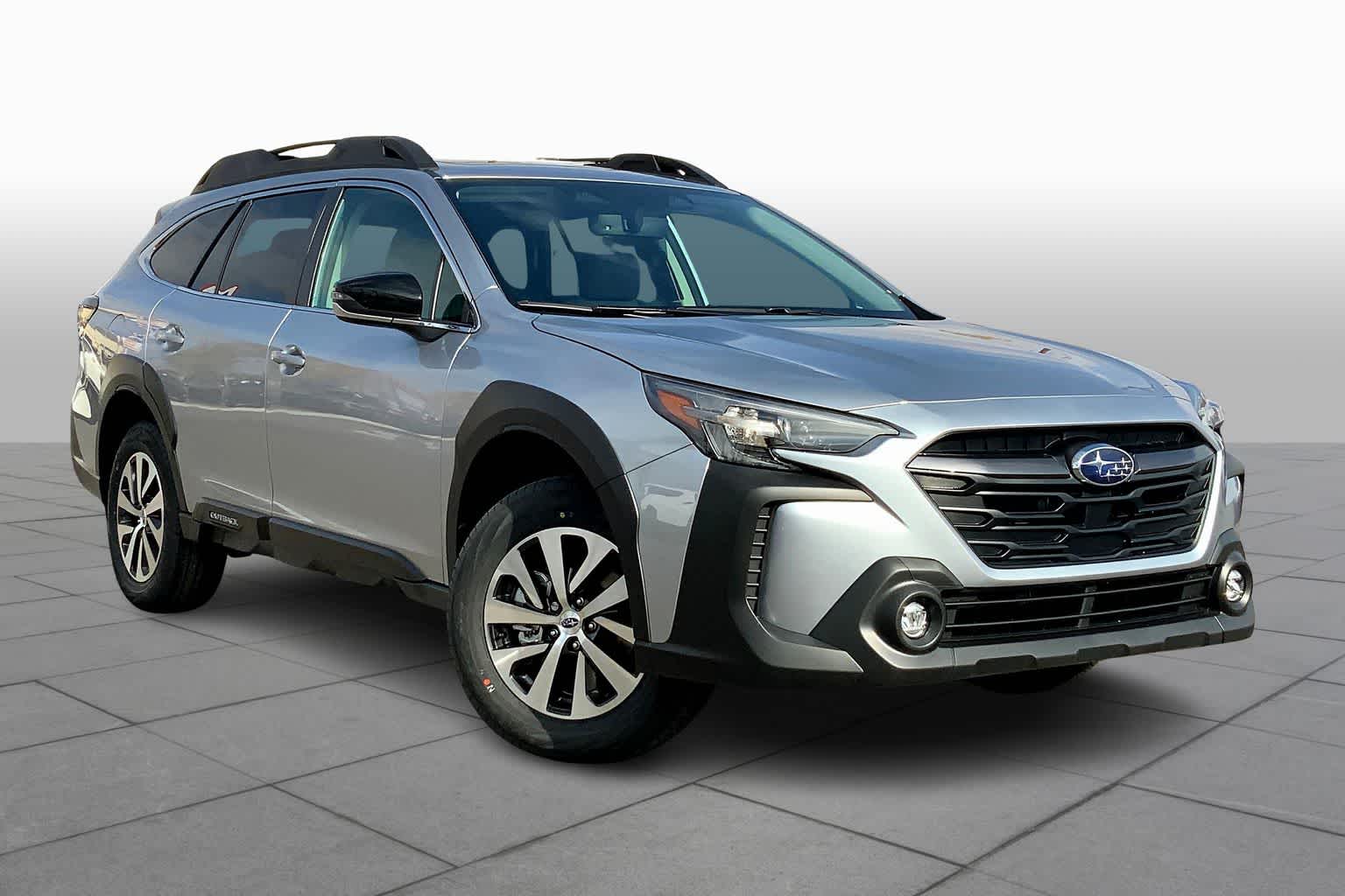 2025 Subaru Outback Premium photo 2