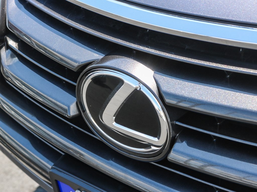 2016 Lexus NX 200t Luxury photo 5