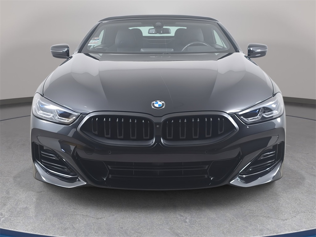 2024 Bmw 840i photo 2