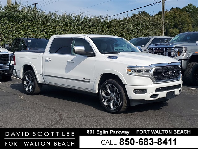 2023 RAM Ram 1500 Pickup Limited's photo