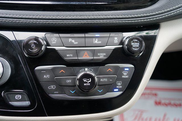 2021 CHRYSLER PACIFICA - Image 16