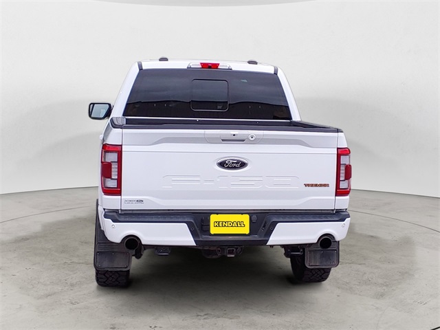 2023 Ford F-150 Tremor photo 4