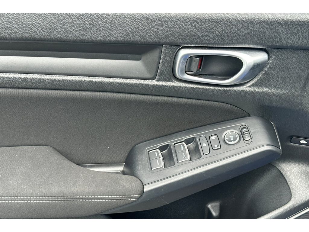 2024 Honda Civic Sport photo 12