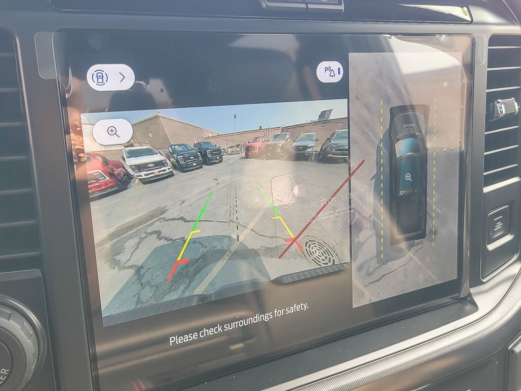 2025 FORD F-150 - Image 14