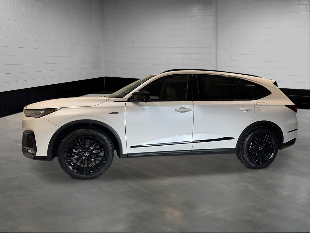 2026 Acura MDX SH-AWD A-Spec Advance photo 2