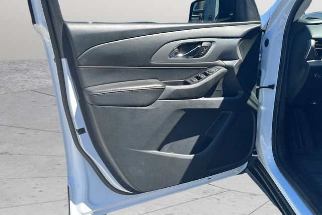 2020 Chevrolet Traverse LS photo 30