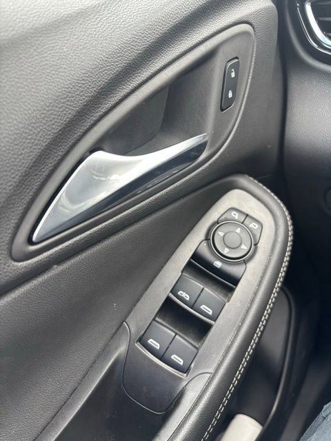 2023 Buick Encore GX Preferred photo 19