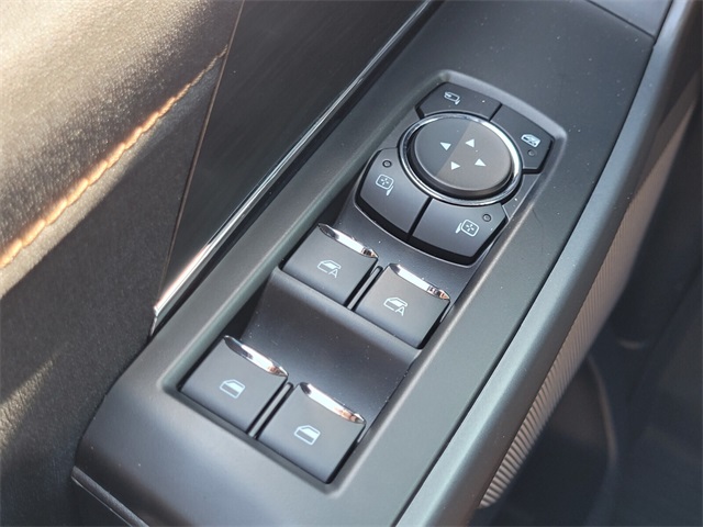 2024 Ford F-150 Lariat photo 25